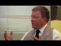 Shatner Tries To Settle Takei Feud