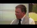 Shatner Tries To Settle Takei Feud