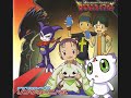 Eine Vision Digimon Fandub