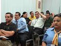 Video Capacitaciones CAPSCA 2011 a Lineas aéreas de Nicaragua