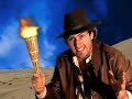 Indiana Jones and the Song of Theme
