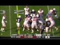 Eddie Lacy vs 6 Teams (2011)