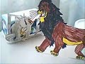 The madness of king Scar {puppet show} The madness of king Scar {puppet show}