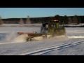 Hägglunds BV 206 Merceders 300 DT