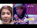 綜藝大熱門 20170915 史上最恐怖包廂醜女KTV!