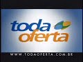 TodaOferta - Comercial Relógio