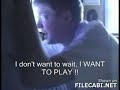 Angry German Kid goes nuts! Correctly Translated!