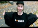 DREI 3 Mobile Lässig - I suck DREI 3 Mobile Lässig - I suck