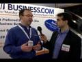 Ben Hannah of Business.com on B2B Search Marketing