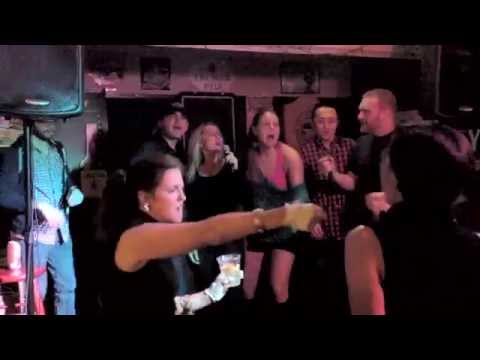 Karaoke Party: The Ultimate Journey Supercut item-thumbnail