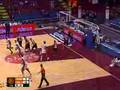 Ansu Sesay, an atypical forward