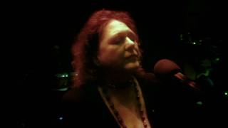 Pelgrimsgebed - Amanda Strydom