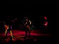ze paella x legs live