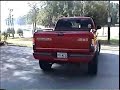 Dodge Ram 5.9 Exhaust (Flowmaster 40)