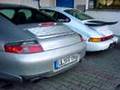 Porsche Carrera 996 Sound Kit