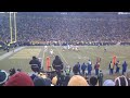 Aaron Rodgers to John Kuhn Playoff Touchdown Pass