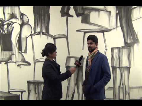 Sumedh Rajendran at 