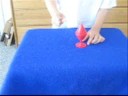 Magic Vase