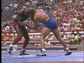 Randy Couture Vs. Michael Foy 1990