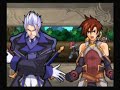 Atelier Iris Grand Fantasm Chap.9 Boss