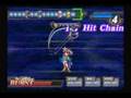 Atelier Iris Grand Fantasm Chap.9 Boss
