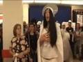 Resistir es Crear - Málaga: Virgen de la precariedad