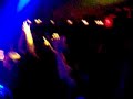 Frontside - Wybraniec (only 7sec) @ Rzeszow, Club Piano 17-11-2006 :)