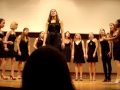 Ephoria: Fall '09 - I Wanna Love Somebody Like You