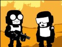 Tank Men