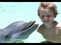 Dolphin Encounters at Anthony's Key Resort