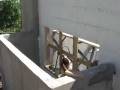 Installing ICFs in a Boulder Home