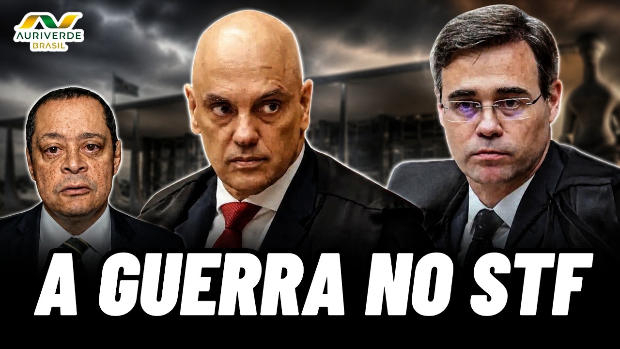 Quem vai sobreviver à guerra suprema? | Análise de Jorge Serrão