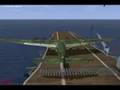Il2-Sturmovik - Me-323 holy crap lucky takeoff