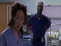 greys anatomy   the walk