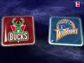 NBA highlights From December 10th
