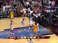 NBA highlights From December 10th
