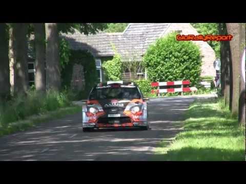 Latest WRC HD & Rally HD Videos