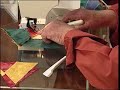 Bargello &amp; Boxes