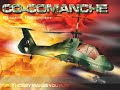E-sky Cocomanche