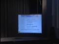 Xavier Tarr�s. Xerrada i-Confiable