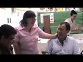 Down syndrome:&nbsp;S�ndrome de Down: Spot 2