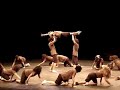 Acrogimnàstica IES La costera
