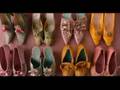 maria antonietta - fashion