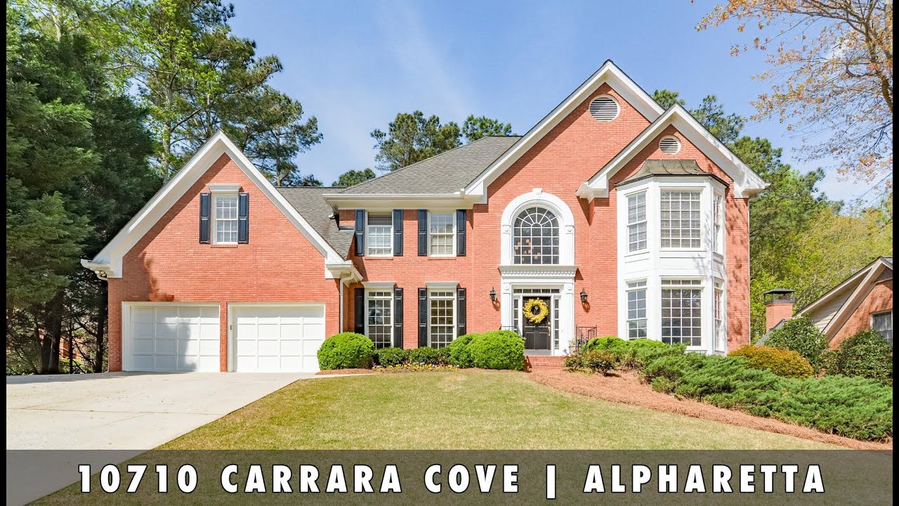 Interior/Exterior Video Tour