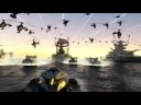 Red Alert 3 - PC Games Clip - Launch Trailer #15