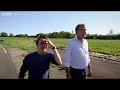 Top Gear: Stopping The Stig in a \"stolen\" vehicle - BBC Two Top Gear: Stopping The Stig in a \"stolen\" vehicle - BBC Two