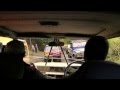 Blood Red Offroad - One Wheel Drive Daihatsu