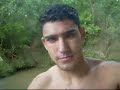 cachoeira ilário   são geraldo   mg