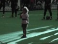 Avery Winter - National Anthem (Lubbock Renegades)
