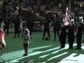 Avery Winter - National Anthem (Lubbock Renegades)